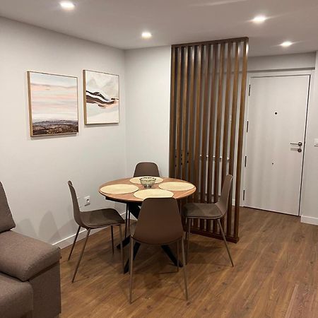 Apartamento Sleep Padron Turismo Exterior foto