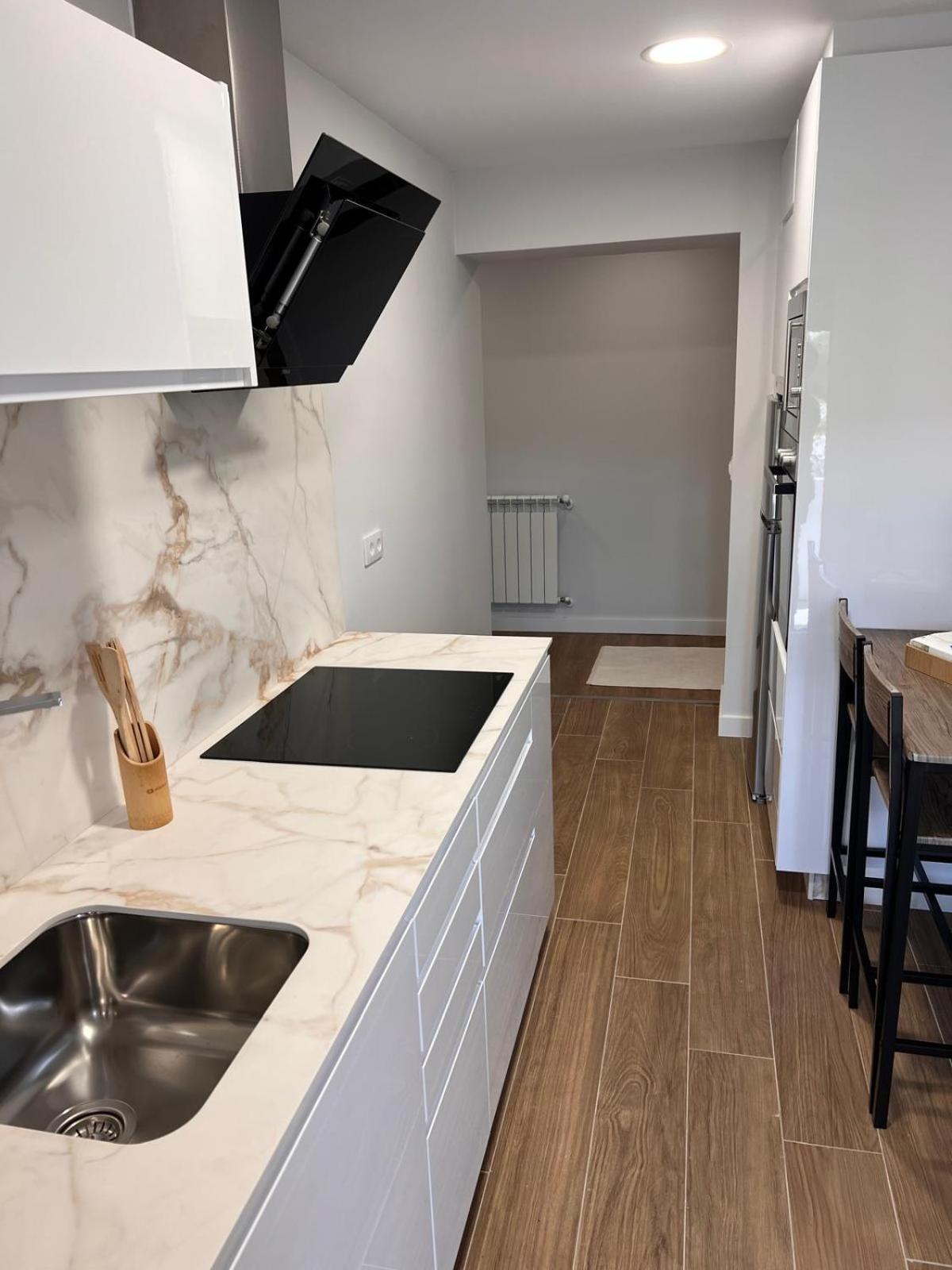 Apartamento Sleep Padron Turismo Exterior foto