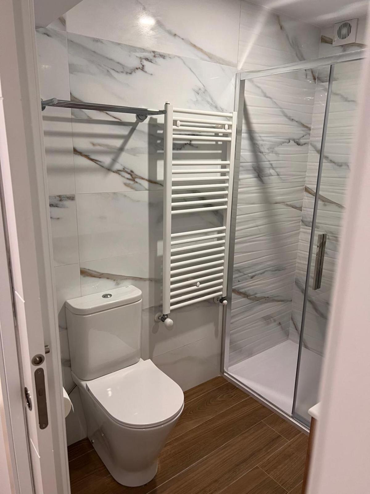 Apartamento Sleep Padron Turismo Exterior foto