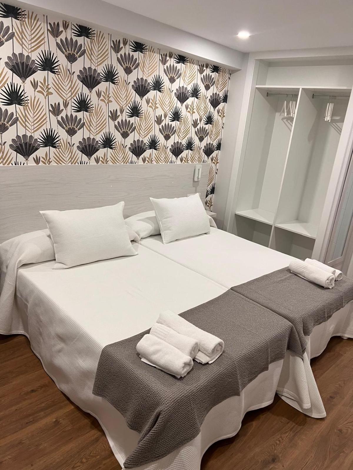 Apartamento Sleep Padron Turismo Exterior foto