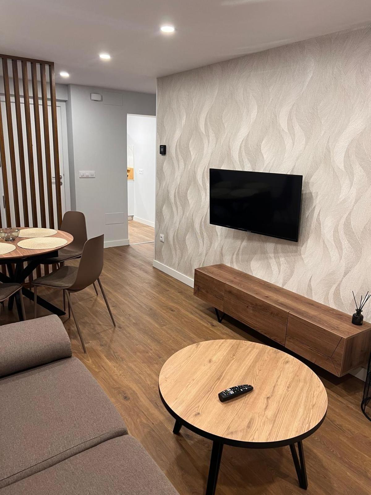 Apartamento Sleep Padron Turismo Exterior foto