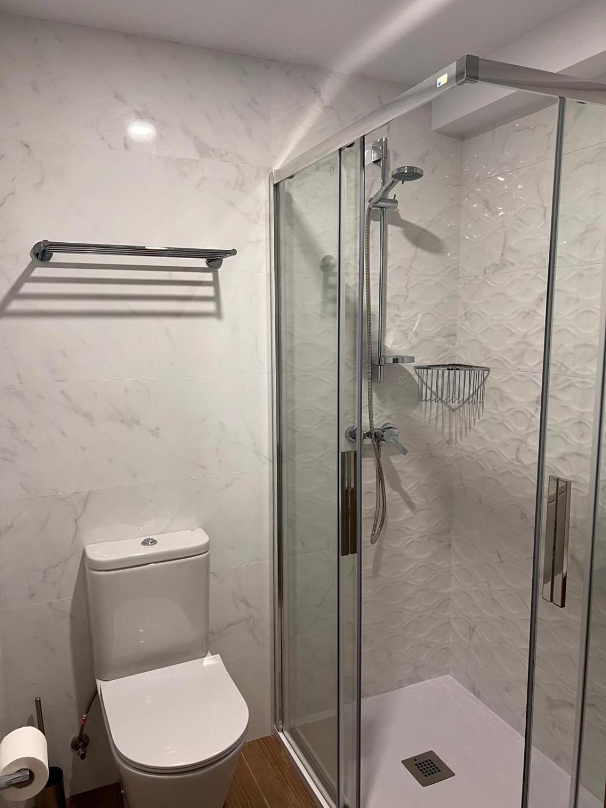 Apartamento Sleep Padron Turismo Exterior foto
