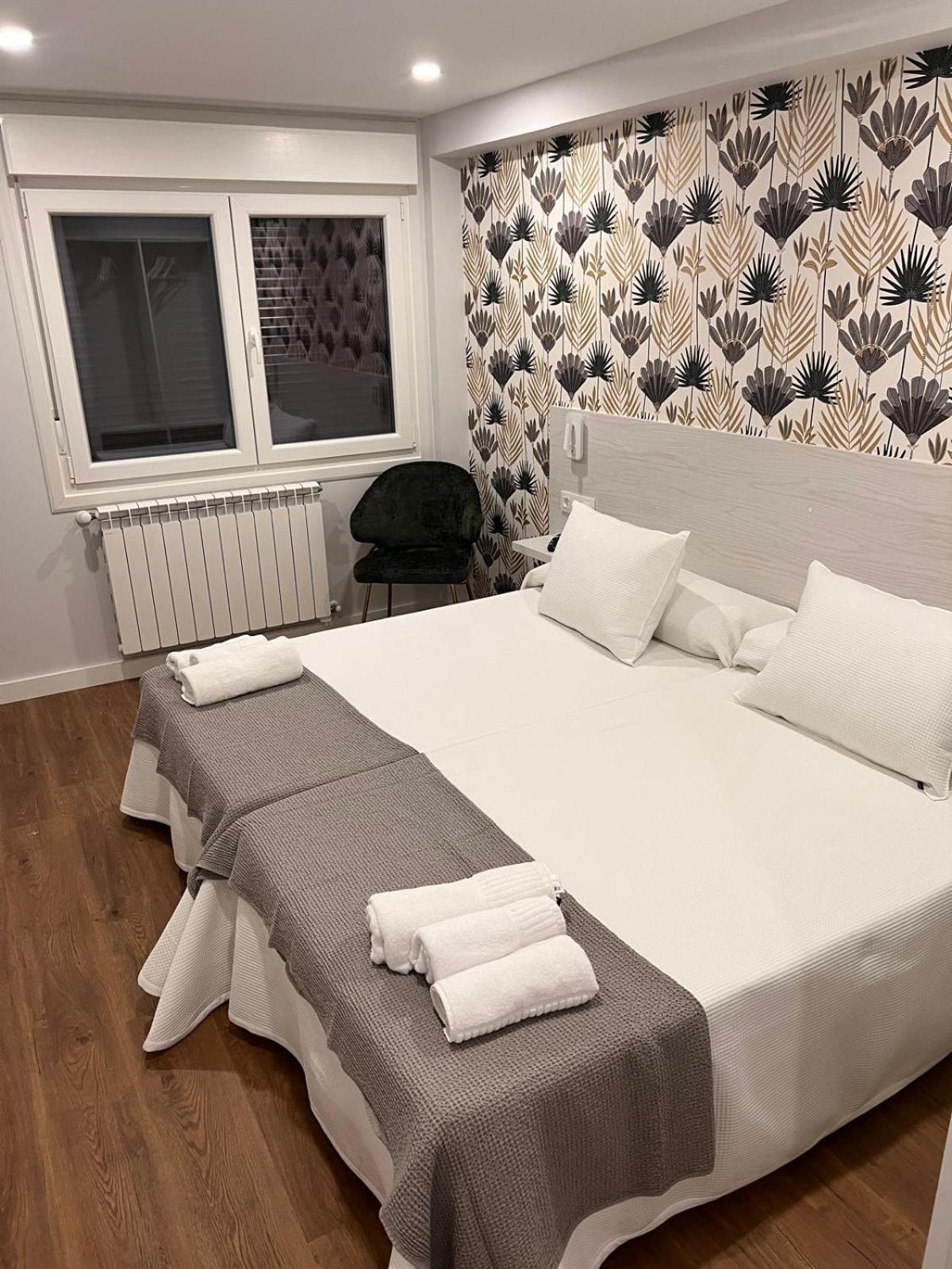Apartamento Sleep Padron Turismo Exterior foto